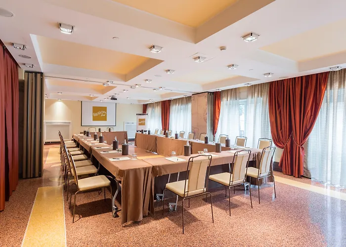 Grand Hotel Savoia