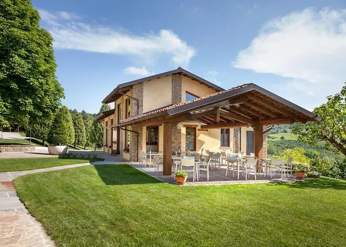 Relais Montemarino