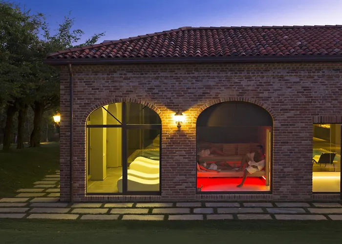 Relais Sant'Uffizio Wellness&Spa