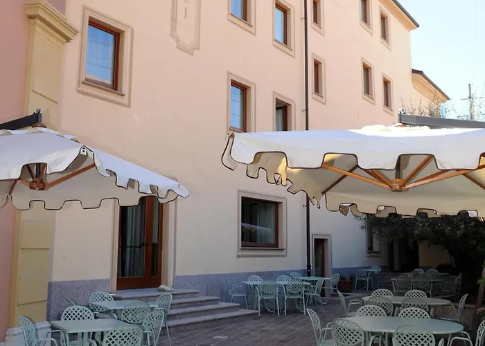 Hotel Acqui&Centro Benessere