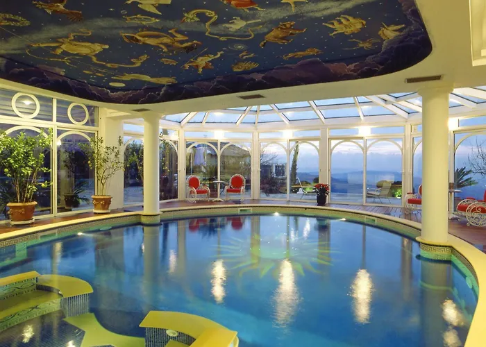 Villa Althea