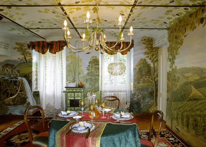 Villa Althea