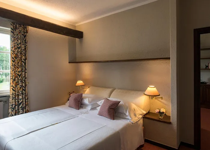 La Meridiana Reiais & Chateaux