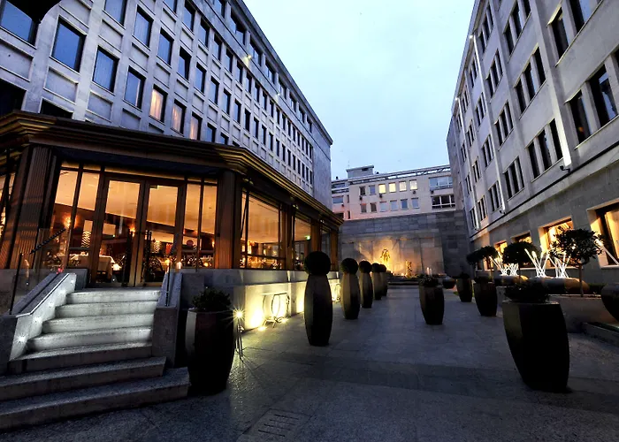 Allegroitalia Golden Palace