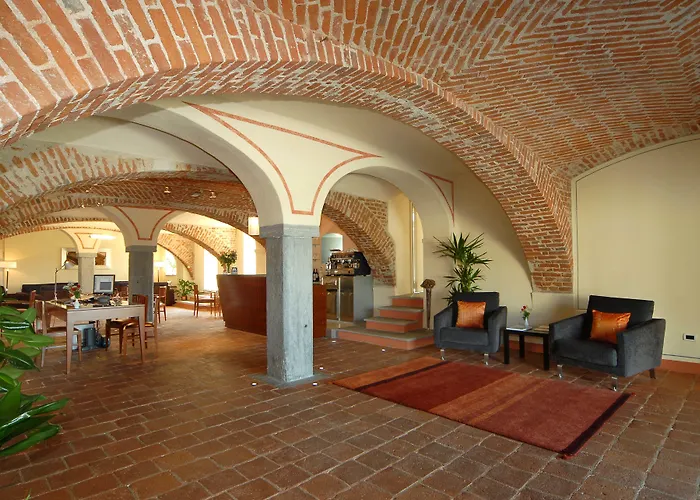 Hotel Antico Podere Propano