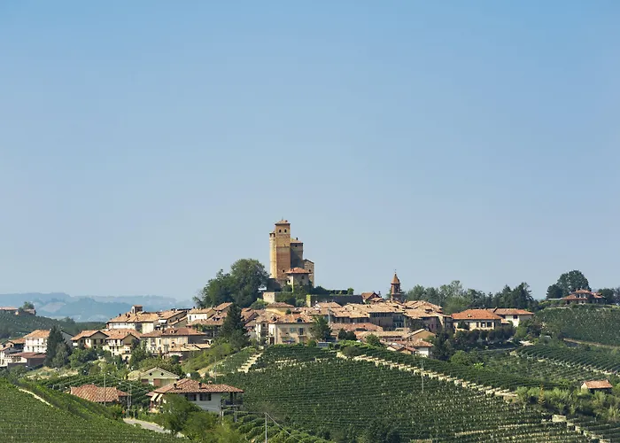 Il Boscareto Resort&Spa