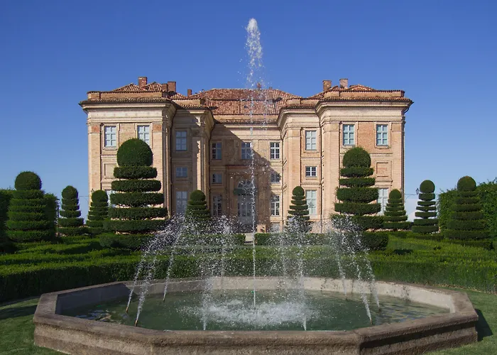 Castello Di Guarene