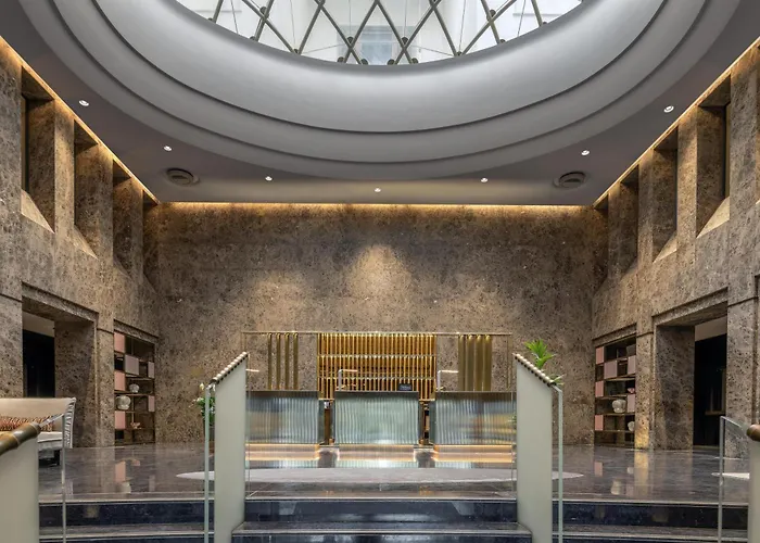 Hilton Turin Centre