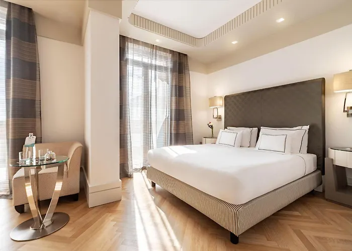 Meliá Genova