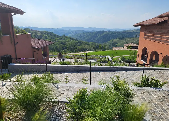 Casa Di Langa