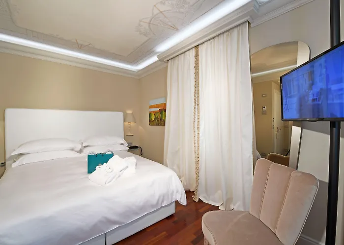 La Ribezza Boutique Hotel